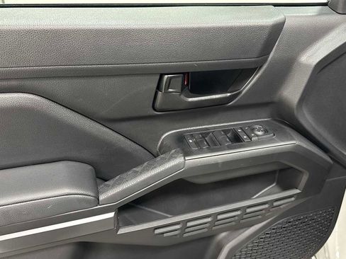 New 2025 Toyota Tacoma SR5 image 15