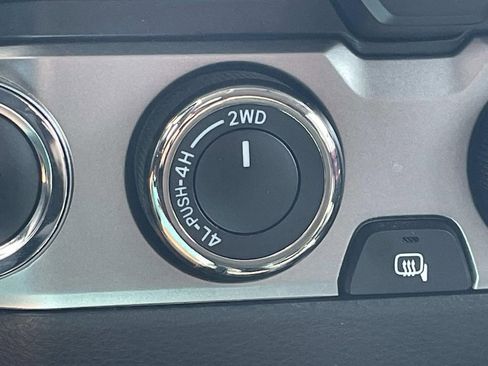 Used 2023 Toyota Tacoma SR5 image 22