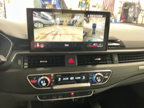 Certified 2023 Audi A5 2.0T Premium Plus w/ Premium Plus AWD/4WD image 20