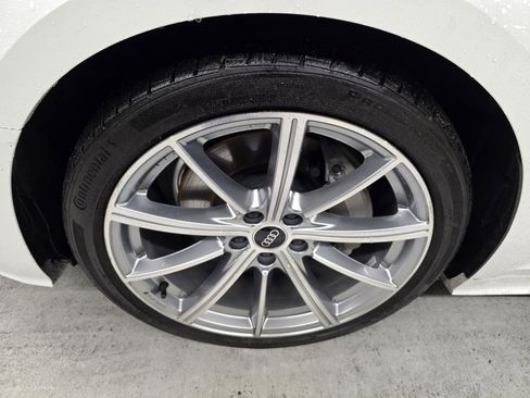 Used 2025 Audi A5 2.0T Premium Plus image 9