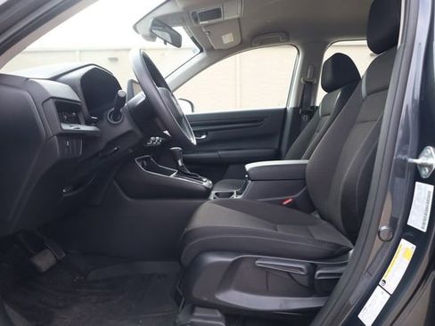 Used 2024 Honda CR-V LX image 12