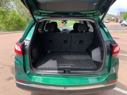 Used 2019 Chevrolet Equinox LT w/ Driver Convenience Package FWD image 20
