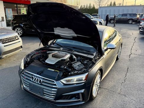 Used 2018 Audi S5 Prestige image 6