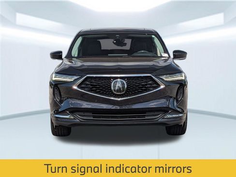 Used 2023 Acura MDX FWD w/ Technology Package image 11