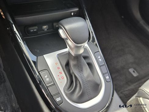 Certified 2024 Kia Forte GT-Line w/ GT-Line Premium Package FWD image 26