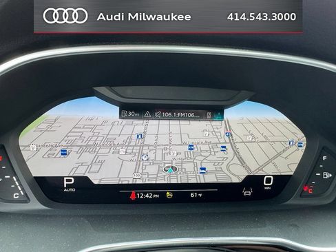 Used 2023 Audi Q3 2.0T Premium Plus w/ Premium Plus Package AWD/4WD image 15