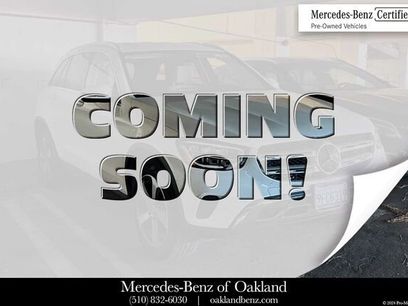 Used 2022 Mercedes-Benz GLC 300 4MATIC
