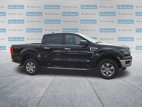 Used 2023 Ford Ranger XLT w/ Equipment Group 302A High image 14