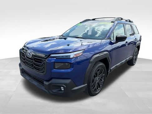 Certified 2026 Subaru Outback Limited XT AWD/4WD image 3