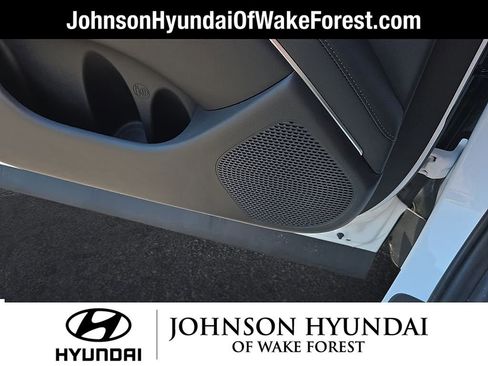New 2026 Hyundai Palisade SEL Premium AWD/4WD image 42