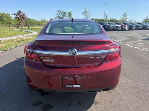 Used 2016 Buick Regal FWD image 7