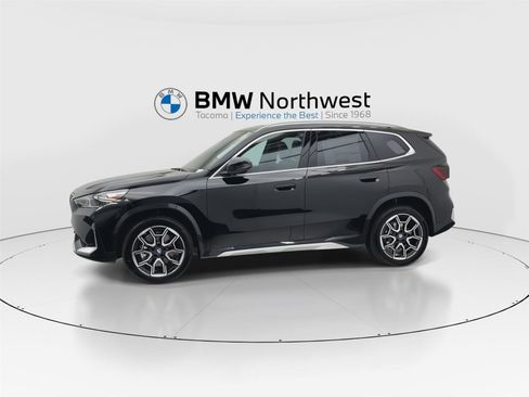 New 2026 BMW X1 xDrive28i w/ Convenience Package AWD/4WD image 10