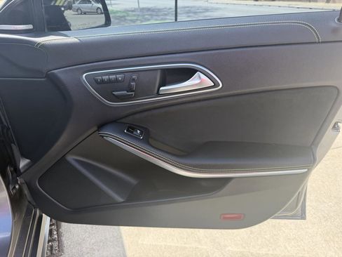 Used 2014 Mercedes-Benz CLA 250 4MATIC w/ Edition 1 Package image 24