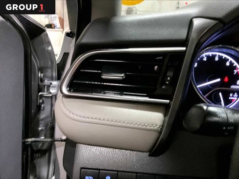 Used 2020 Toyota Camry LE w/ Cold Weather Package image 34