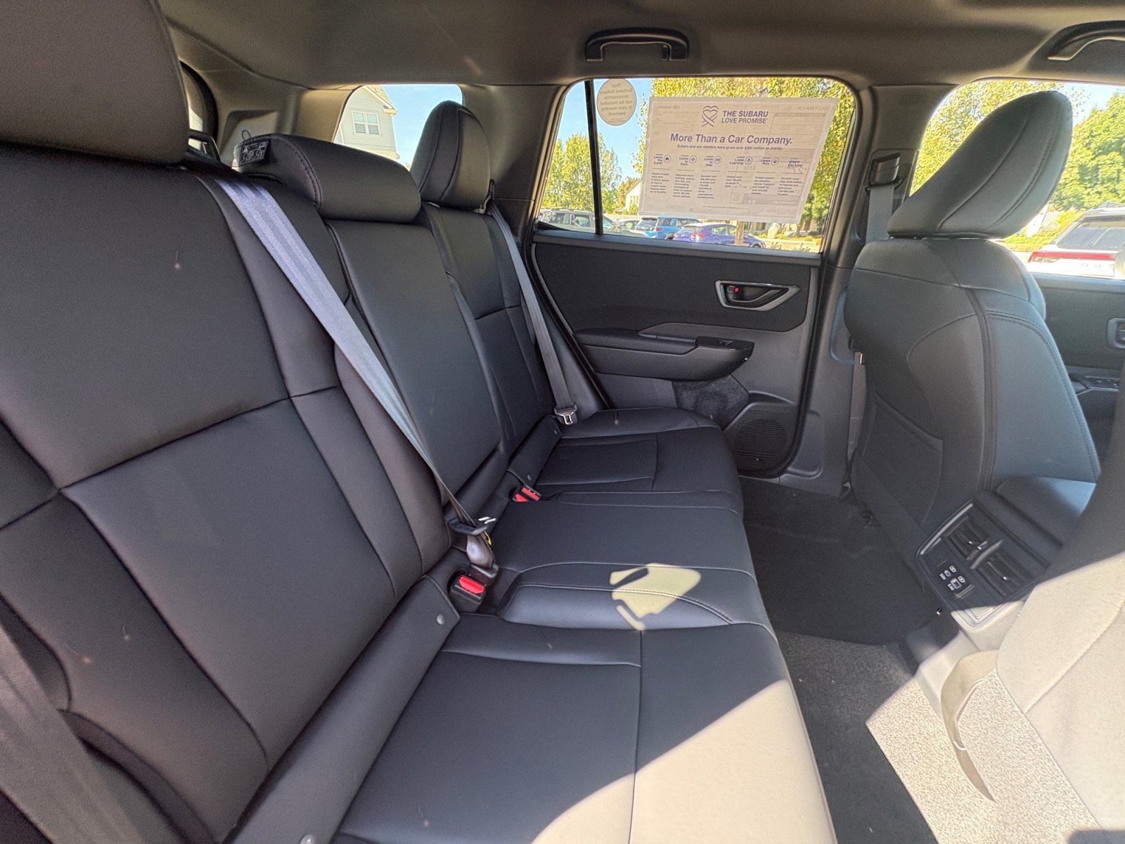 New 2026 Subaru Outback Premium AWD/4WD image 18