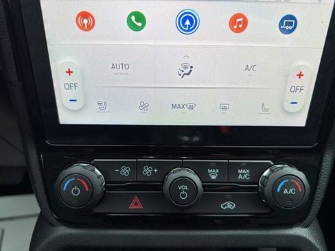 New 2026 Ford Ranger Lariat w/ FX4 Off-Road Package image 23