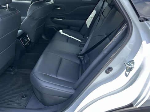 New 2026 Toyota Crown AWD/4WD image 12