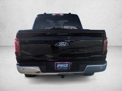 Used 2024 Ford F150 XLT w/ Mobile Office Package image 7