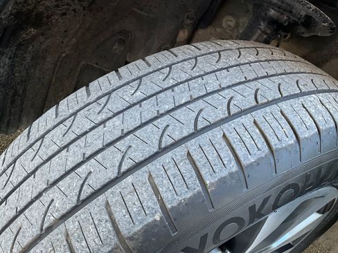 Certified 2024 Subaru Outback Limited image 39