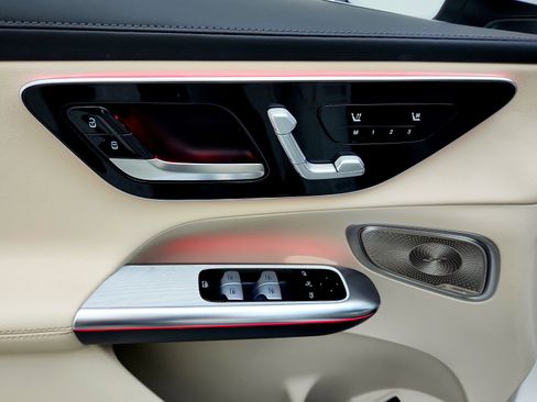 Certified 2023 Mercedes-Benz GLC 300 4MATIC image 20