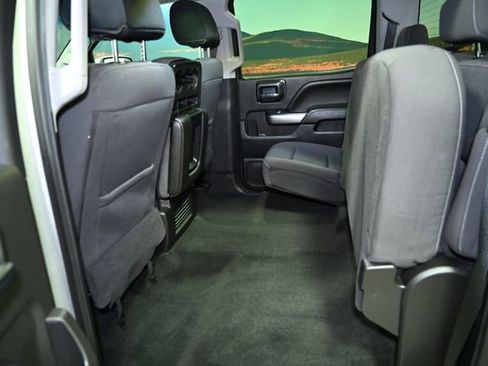 Used 2018 Chevrolet Silverado 1500 LT w/ LT Eassist Package image 52