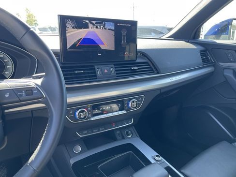 Used 2025 Audi Q5 2.0T Premium image 13
