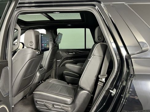 Used 2023 Cadillac Escalade Sport image 28