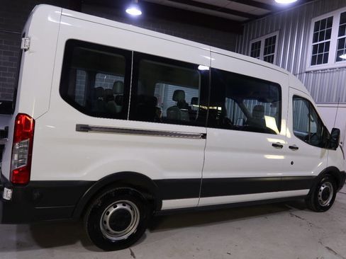Used 2016 Ford Transit 350 XL image 6