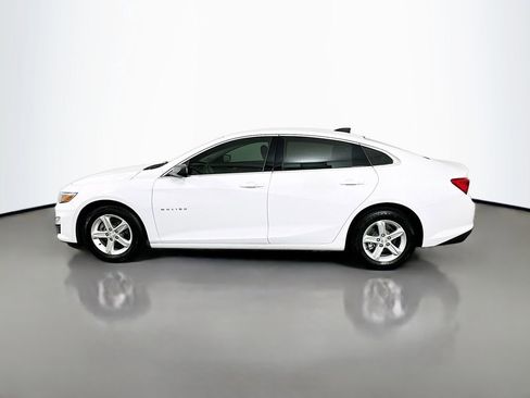 Used 2023 Chevrolet Malibu LS FWD image 8