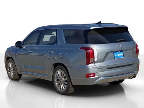 Used 2020 Hyundai Palisade Limited AWD/4WD image 9