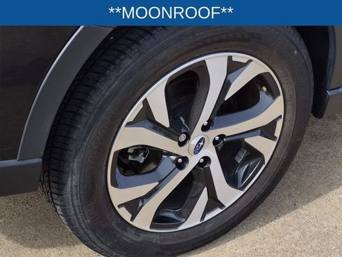 Certified 2022 Subaru Outback Touring image 7