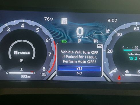 New 2025 Toyota Tacoma TRD Sport image 23