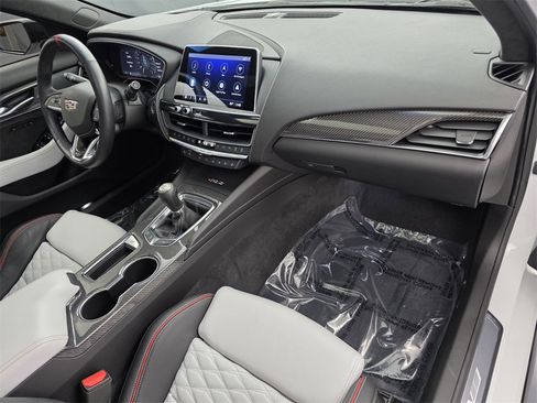Used 2024 Cadillac CT5 V Blackwing w/ Parking Package image 32