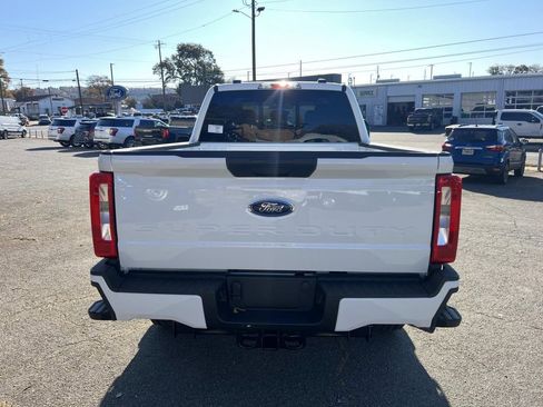 New 2026 Ford F250 XL w/ STX Appearance Package image 6