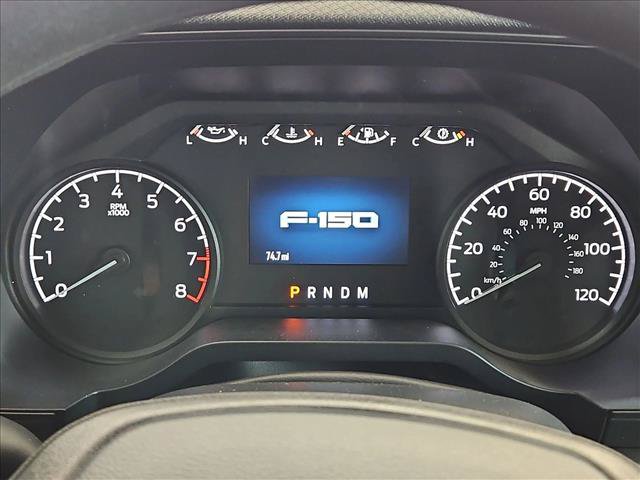 New 2026 Ford F150 XL RWD image 7