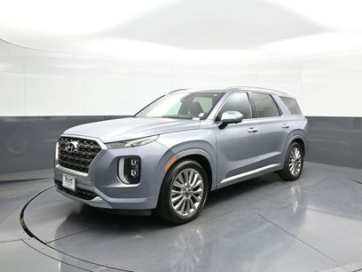 Used 2020 Hyundai Palisade Limited