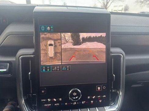 New 2026 GMC Yukon XL Denali w/ LPO, Floor Liner Package image 23