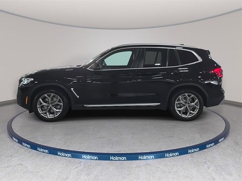 Used 2023 BMW X3 sDrive30i w/ Convenience Package image 8