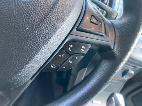 Used 2017 Ford Edge SE AWD/4WD image 39