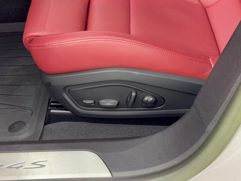 Certified 2023 Porsche Taycan 4S AWD/4WD image 16