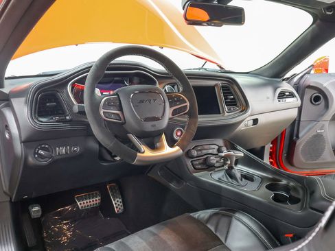 Used 2023 Dodge Challenger SRT Hellcat Redeye RWD image 20