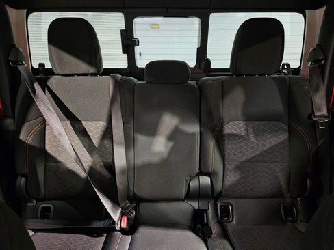 Used 2023 Jeep Gladiator Mojave w/ LED Lighting Group image 13