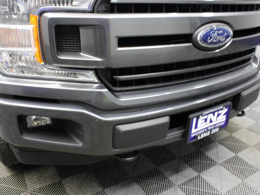 Used 2018 Ford F150 XLT w/ Equipment Group 302A Luxury AWD/4WD image 45