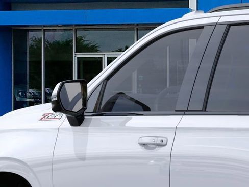 New 2026 Chevrolet Tahoe Z71 w/ Z71 Off-Road Package AWD/4WD image 12
