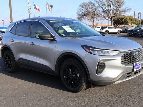 Certified 2023 Ford Escape Active image 9