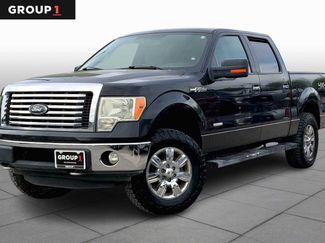 Used 2011 Ford F150 XLT w/ XLT Chrome Pkg video 1