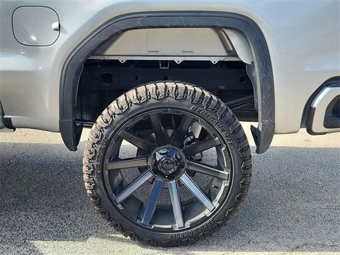 Used 2020 GMC Sierra 1500 Elevation w/ Trailering Package image 31