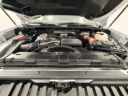 Certified 2025 Chevrolet Silverado 2500 High Country w/ High Country Premium Package image 31