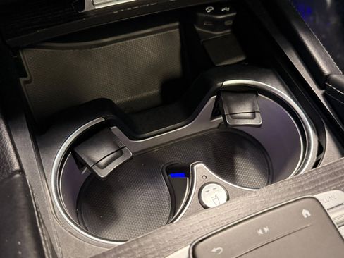 Used 2022 Mercedes-Benz GLE 53 AMG 4MATIC Coupe image 28