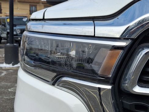 New 2025 RAM 1500 Big Horn AWD/4WD image 4